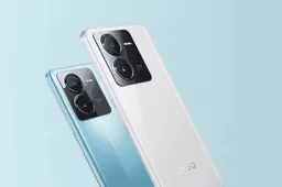 iQOO Z8 Launch Date Confirmed! Design and Specs Revealed