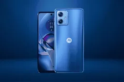 Moto G54 Specifications Revealed By TENAA, Check Them Here