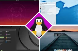 The Best Linux Distributions to Experiment in 2023