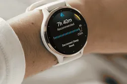 Garmin Venu 3 and 3S Arrive With "Nap Tracking", Wheelchair Mode and More