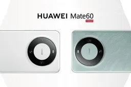 Huawei Mate 60 is also out with Kirin 9000 and XMAGE Camera Setup