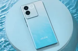 iQOO Z7 Launched in India With Dimensity 7200 and more