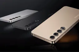 Meizu 21 Series will Launch Earlier with Snapdragon 8 Gen 3 and RGB Ring Flash