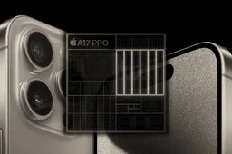 Kuo: Apple to cut 3nm chipset orders for 2024