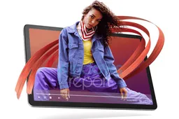 Lenovo Tab M11: See The Design and Specifications of the Upcoming Tablet