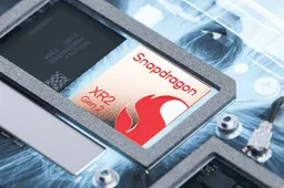 Qualcomm introduces AR/VR platforms Snapdragon XR2 Gen 2 and AR1 Gen 1