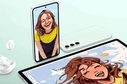 Samsung Galaxy S23 FE Launch Date in India has Been Revealed