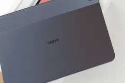 Oppo Pad Neo Acquires NBTC Certification Approval and Confirms LTE Connectivity