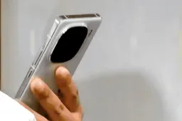 iQOO 12 - Color Options and Rear Design Have Been Teased