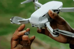 Samsung launches Pro Ultimate SD memory card