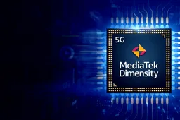 MediaTek Dimensity 9300 Launches on November 6 - See its Specifications