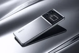 Realme GT5 Pro Leak Details Trio of Sony sensors