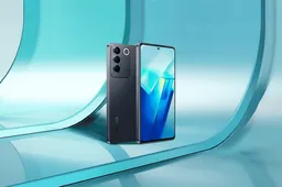 Vivo T2 Launched in Russia As a Rebadged VivoV27e