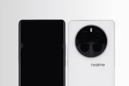 Realme GT5 Pro Coming with Snapdragon 8 Gen 3, Triple Camera Setup, and More Appear on TENAA