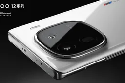 iQOO 12 Design Emerges in Hands-On Photos, New Teaser Confirms Q1 Gaming Chip