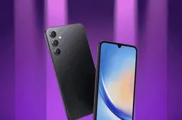 Samsung Galaxy A15 5G - Full Specifications Have Been Revealed