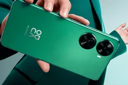 Huawei Nova 11 SE Launched with 108MP Camera and Snapdragon 680