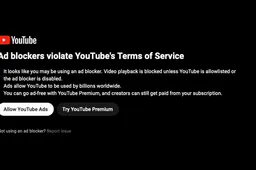 YouTube Begins Global Effort to Crack Down Ad Blockers - No Longer an Experiment