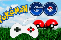 (Safest) How to Get a Free Joystick for Pokemon Go on iOS 17 & Android-2023