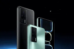 Redmi K70E teased with MediaTek Dimensity 8300-Ultra