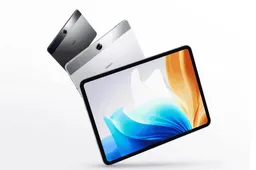 Oppo Pad Air 2 Listed with 11.4-inch Screen, Helio G99 and more