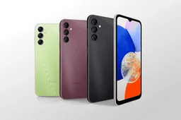 Samsung Galaxy A15 4G Receives NBTC Certification in Thailand