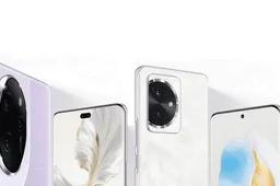 Honor 100 Launches with Snapdragon 7 Gen 3, 100 Pro boasts Snapdragon 8 Gen 2