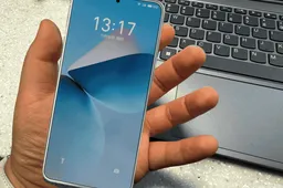 Meizu 21: Some Specifications Confirmed Ahead of the Announcement