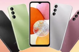 Samsung Galaxy A15 5G Has Been Listed by Walmart with $139 Price Tag