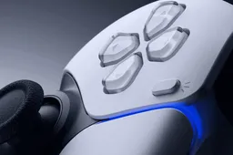 Steam Adds Support for PlayStation 4 and 5 Controllers