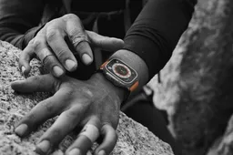 FCC Renders Show Apple Watch Ultra Prototype