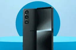 Sony Xperia 1 VI and Xperia 5 VI Could Offer Digital Signature To Combat Fakes