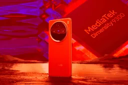 Vivo X100 Pro With Dimensity 9300 Went Through A CPU Stress Test