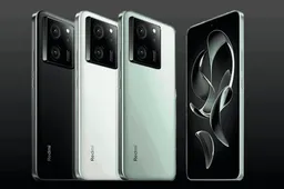 Redmi K70E Will Be Rebranded to POCO X6 Pro for Global Markets