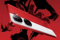 iQOO Neo9 Launches in November with Dual-Tone Design