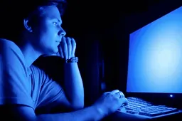 How to Enable Blue Light  Filter on Windows, MacOS and Ubuntu