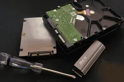 Easy Ways to Fix SSD Not Showing on Windows