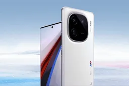 iQOO 12 Goes Official in India With Snapdragon 8 Gen 3