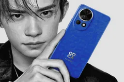 Huawei Nova 12 Series Coming on December 26