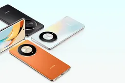 Honor X9B 5G Received BIS Certification Suggesting A Launch in India