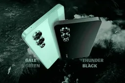 Lava Storm 5G Launched With Dimensity 6080 and 50 MP Main Camera