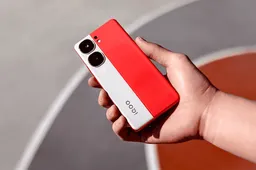 iQOO Neo9 Has Its Colors Revealed; 9 Pro Visits Geekbench with Dimensity 9300