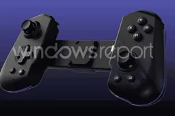 ASUS ROG Tessen Mobile Controller to Launch Alongside ROG Phone 8 series