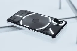 Nothing Phone (2a) Camera and Display Specs Have Been Tipped By Leaked Firmware Data