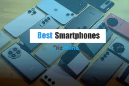 Editor's Choice: Best Smartphones Launched in 2023