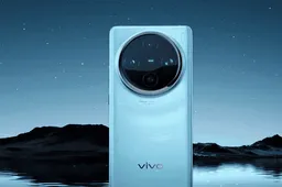 Vivo Announces 5.5G Support Via OTA Update