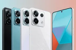 Redmi Note 13 Series Will Get 3 Years of Android Updates