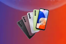 Samsung Galaxy M15 Will Launch With 6,000mAh Battery