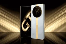 Honor X50 GT Will Launch on January 4; 108MP Camera Confirmed