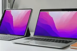 How to Use the iPad As a Second Display for Mac